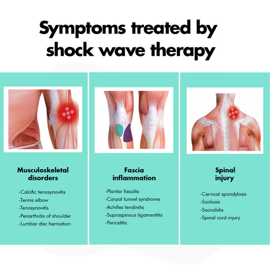 Newest Machines Eswt Shockwave Therapy Machine Ultrasound Therapy Extracorporeal Shock Wave Therapy Pain Machines